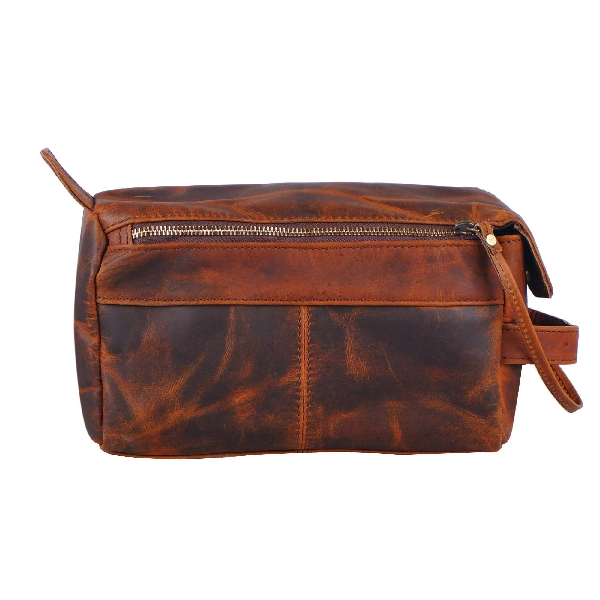 The Reuben Travel Dopp Kit