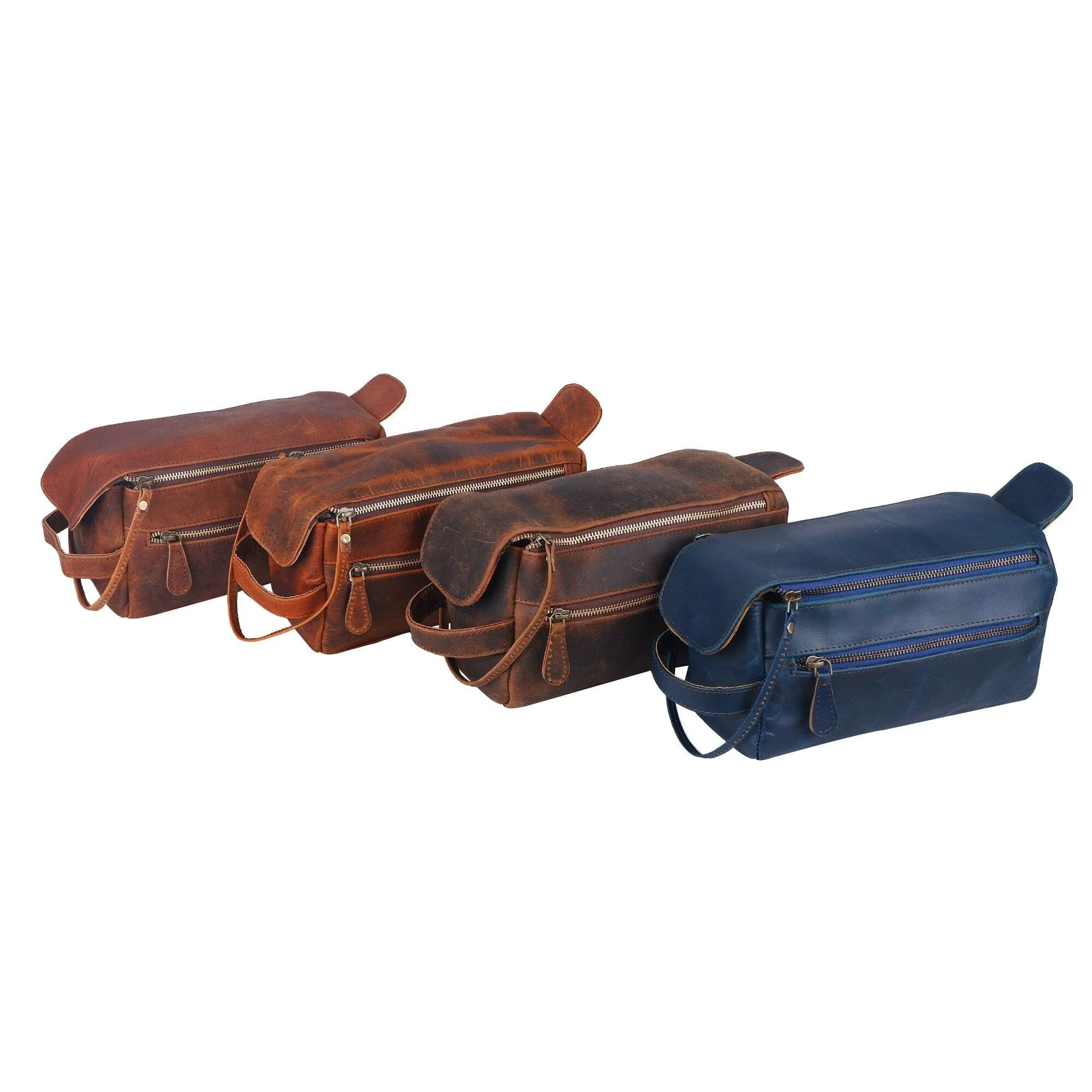 The Reuben Travel Dopp Kit