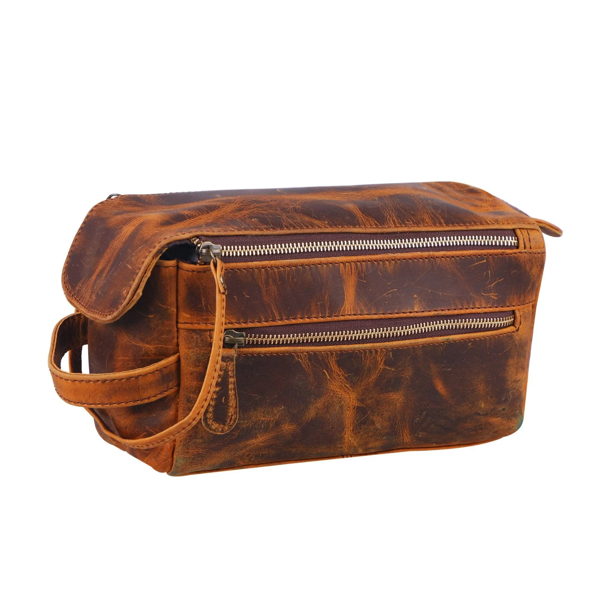 The Reuben Travel Dopp Kit