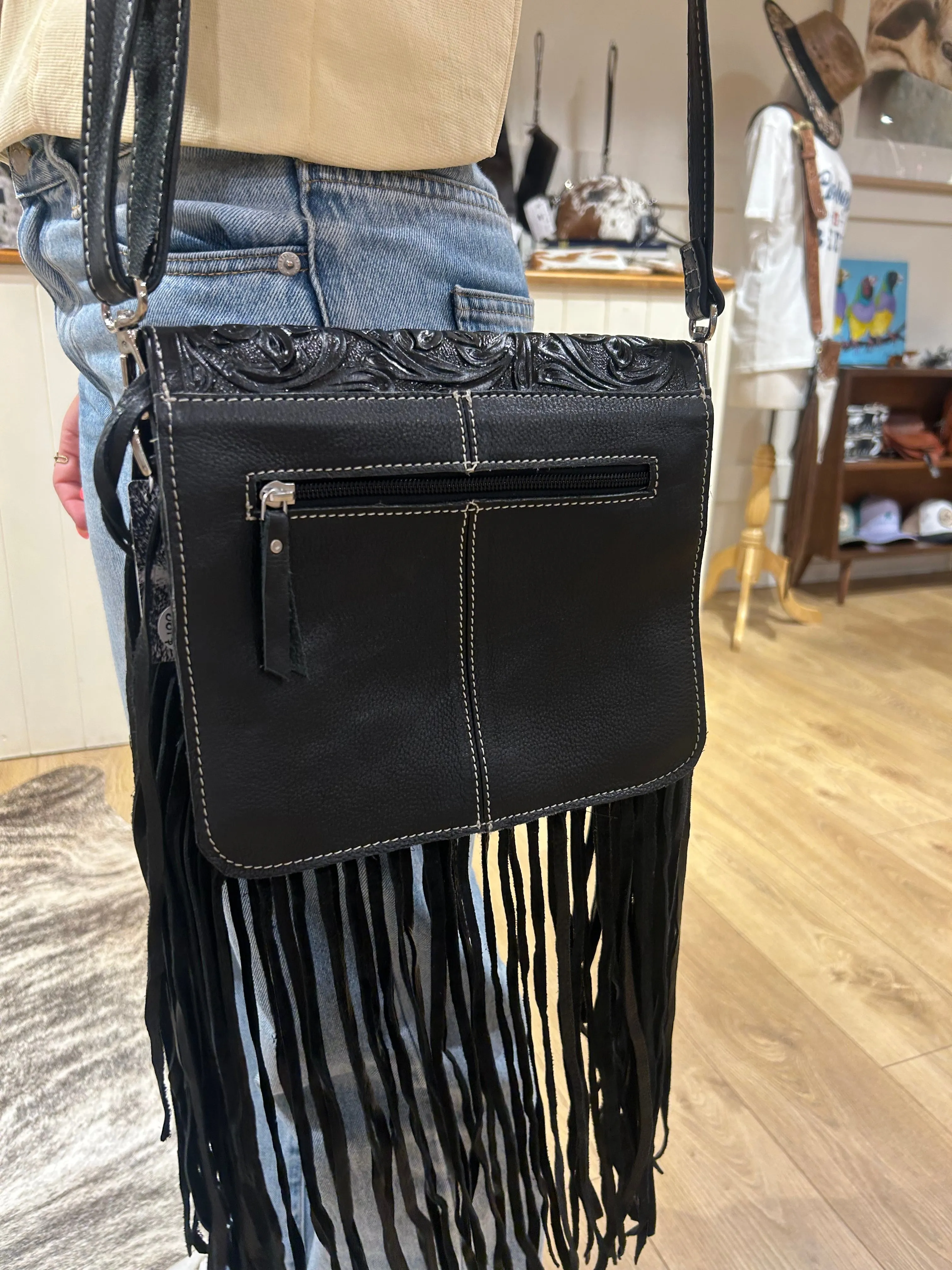 The Wander Handbag #wan3