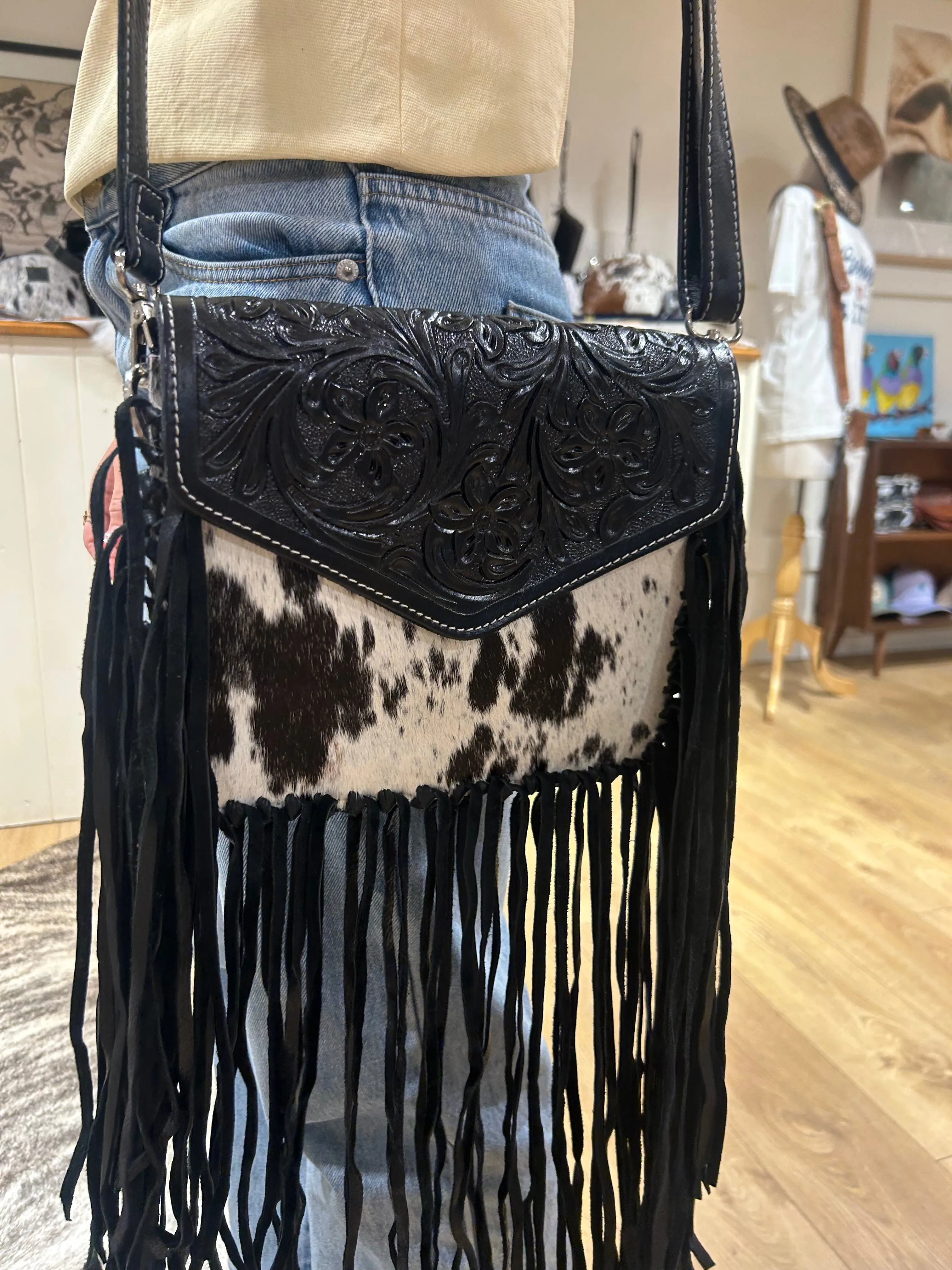 The Wander Handbag #wan3
