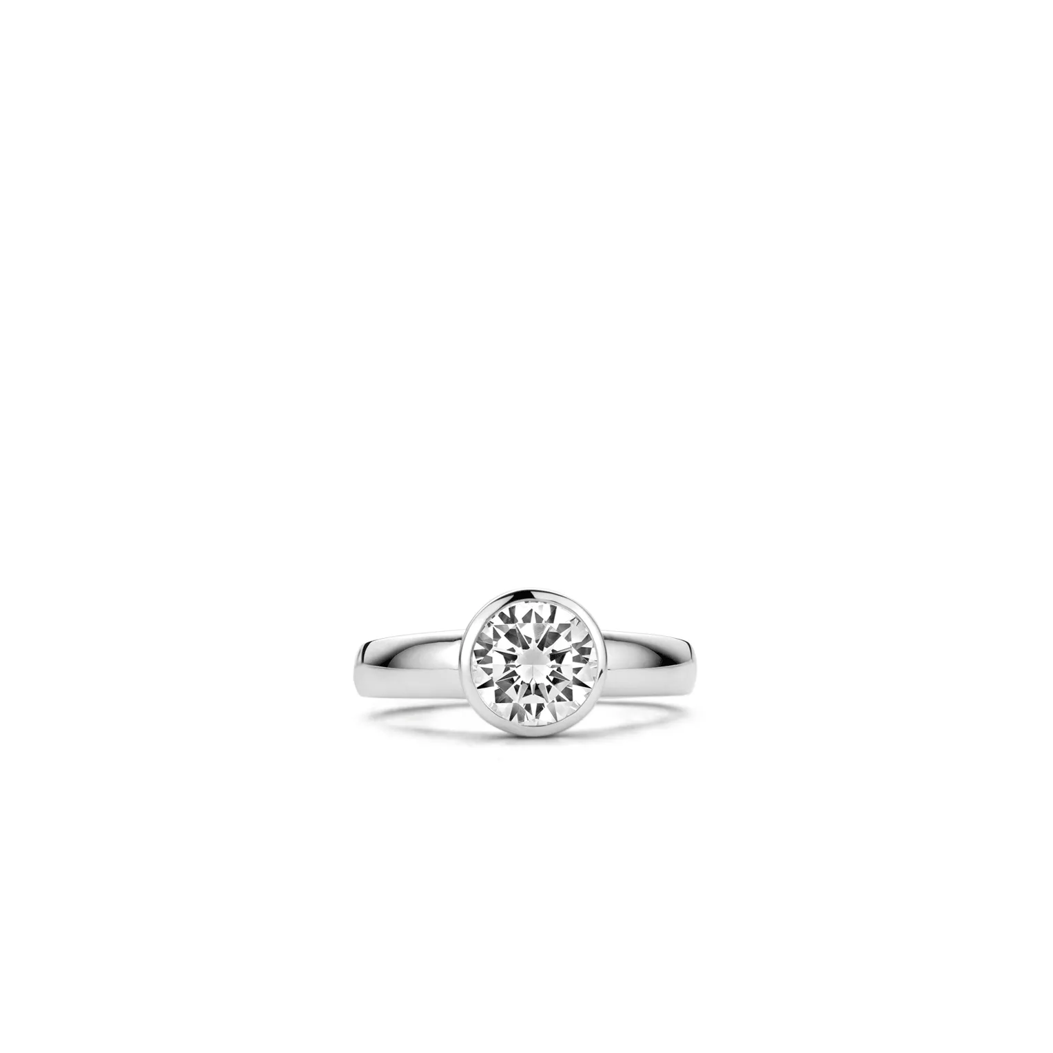TI SENTO Ring 1616ZI
