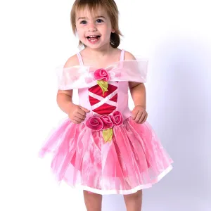 Toddler Princess Dress