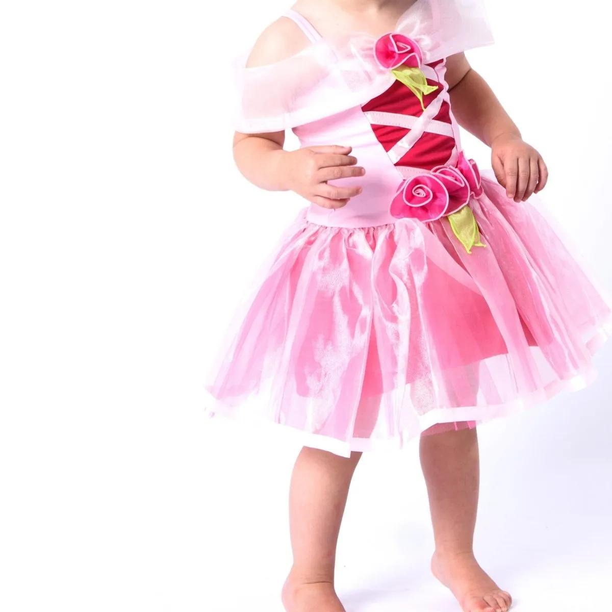 Toddler Princess Dress