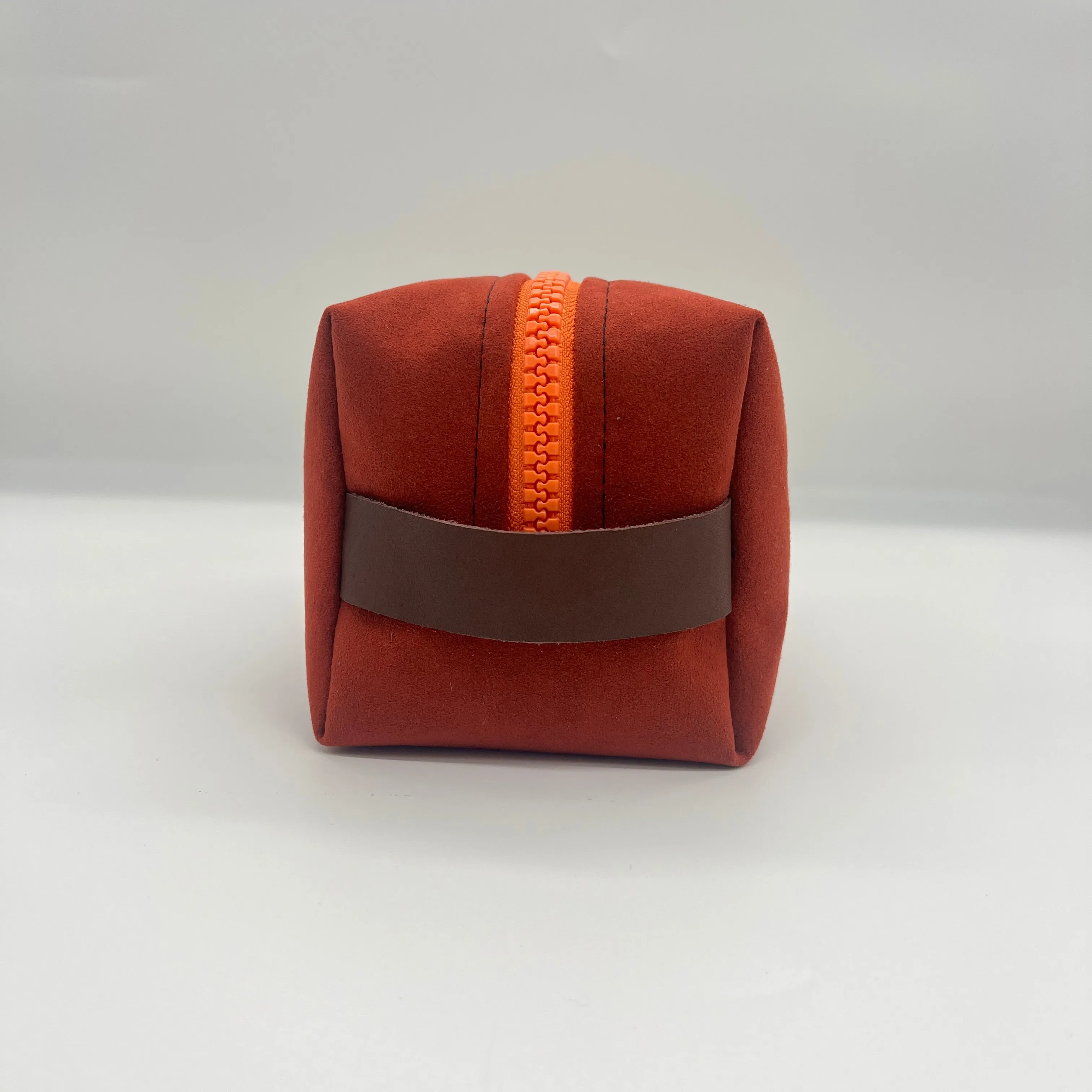 Toiletry Cherry Bag