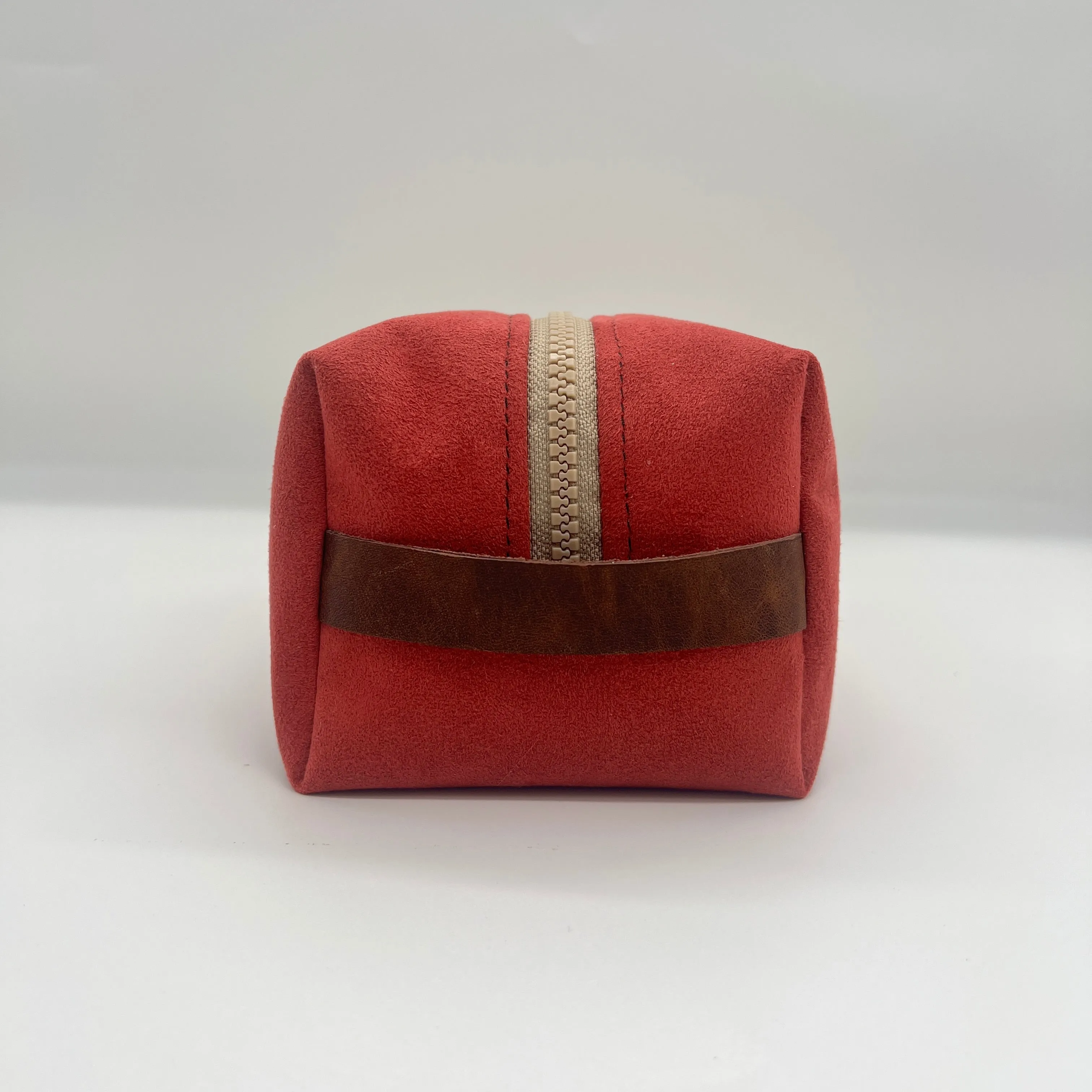 Toiletry Cherry Bag