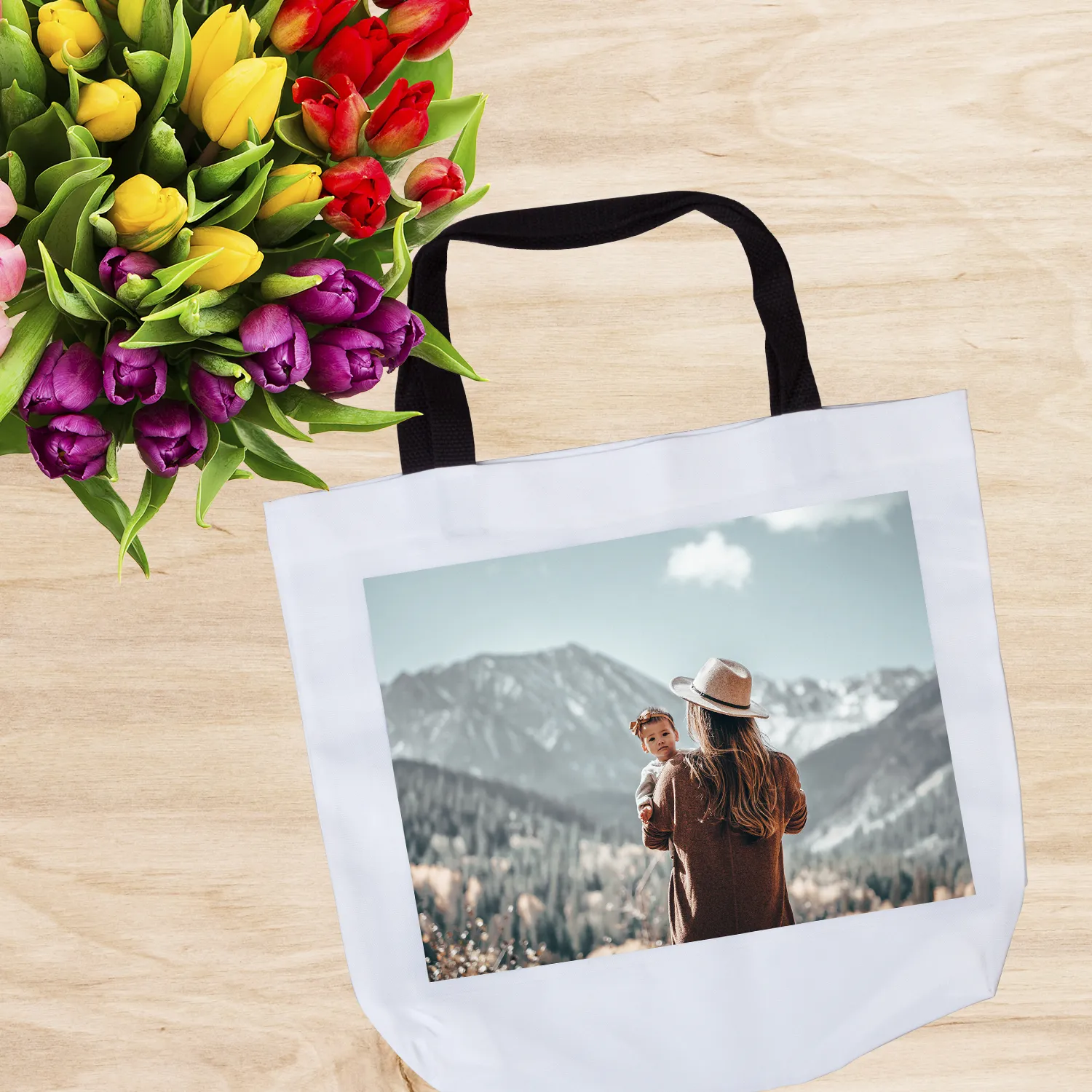 Tote Bag