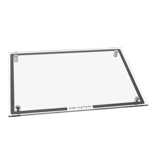 Traditional Hadlokas Neiros Tray