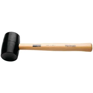 Tramontina Pro Rubber Mallet 450g