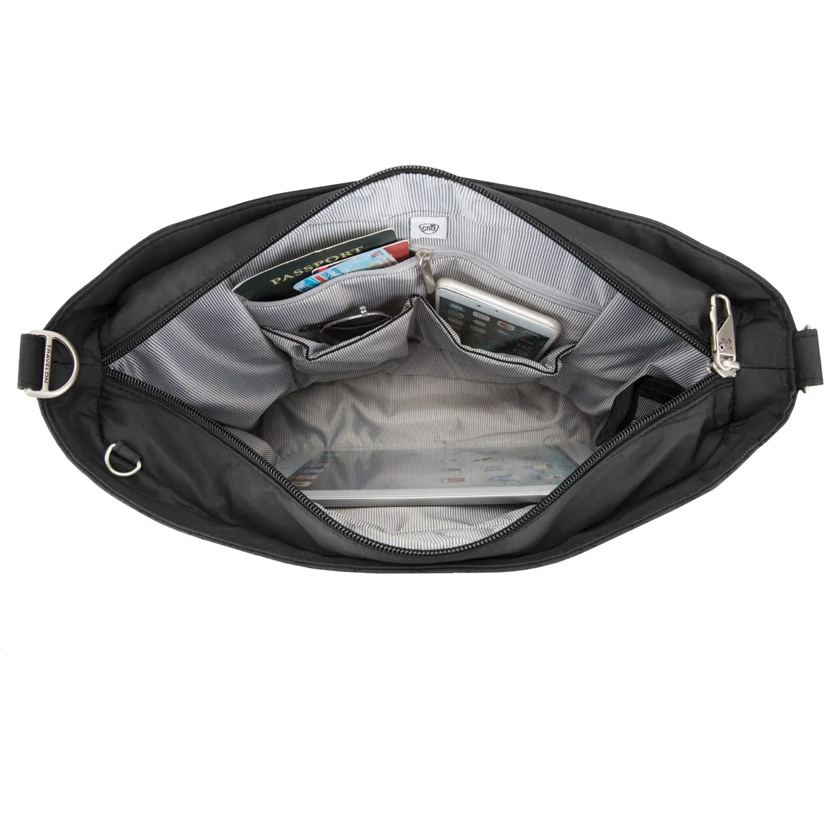 Travelon Anti-Theft Boho Tote