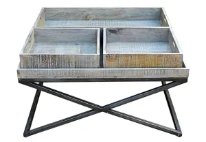 Tray Coffee Table