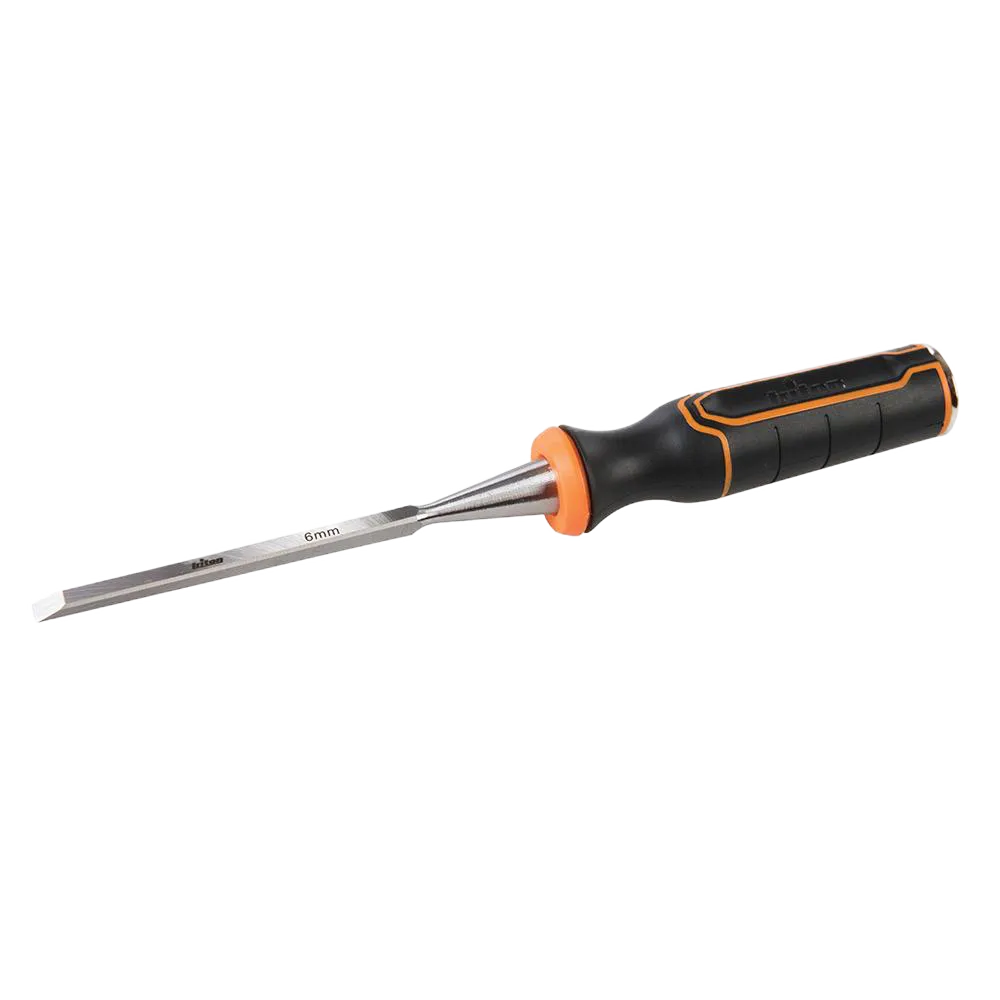 Triton Wood Chisel 6mm - TWC6 6mm
