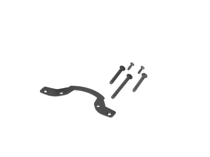 Triumph Tiger Sport 1050 (13-19) SHAD Click System Fitting Kit