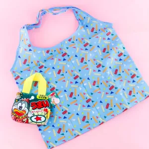 Umaibo Salad & Cheese Eco Bag