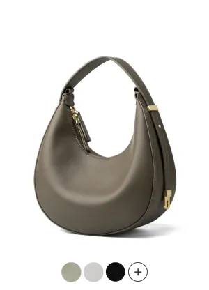 USS Bags Rubby Women's Luxury Genuine Leather Handbag