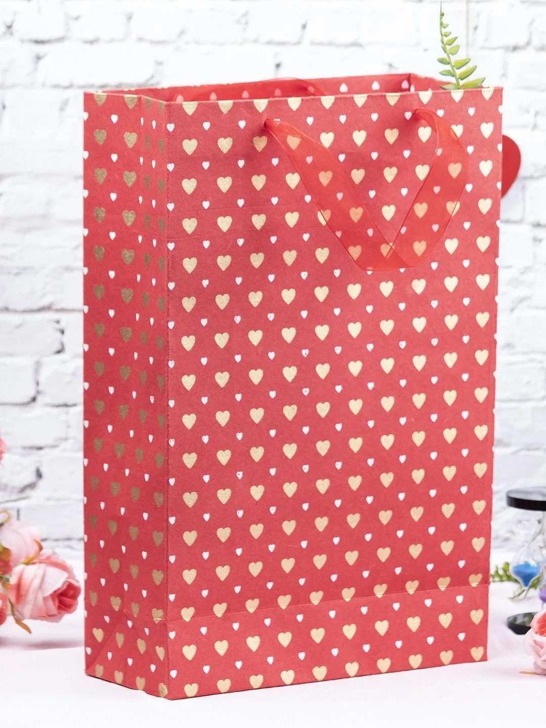 Valentine Gift Bag - Large