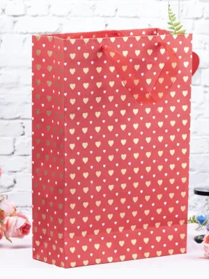 Valentine Gift Bag - Large