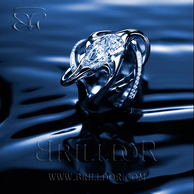 Vali ring