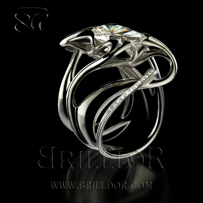 Vali ring