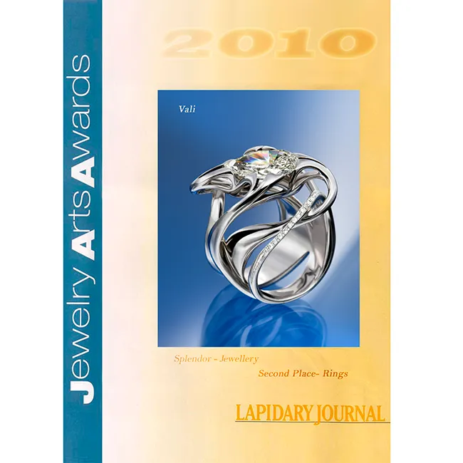 Vali ring