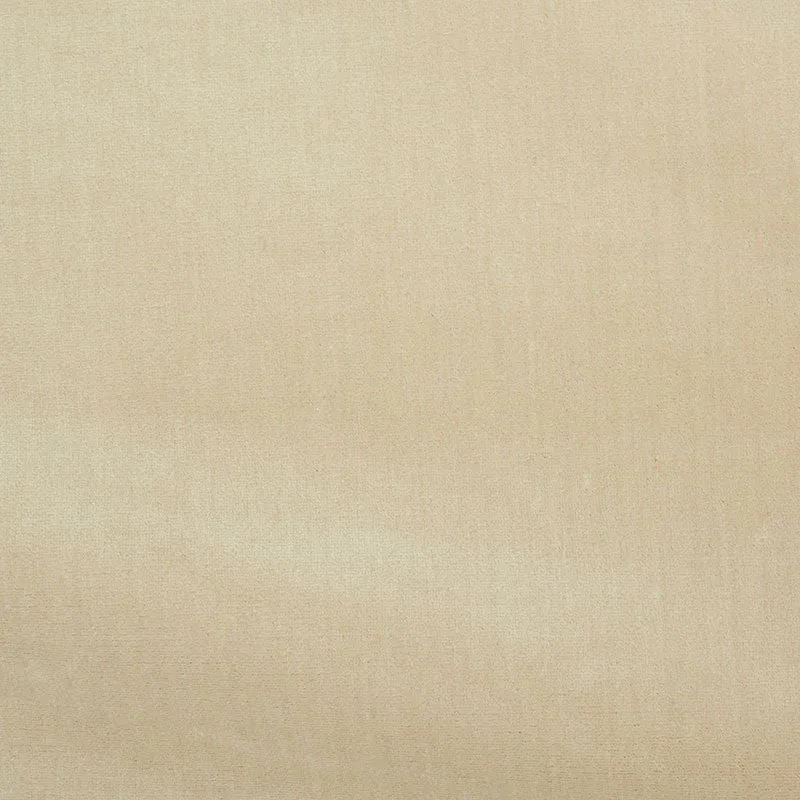 Venetian silk velvet | Pearl