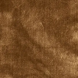 Venetian silk velvet | Umber