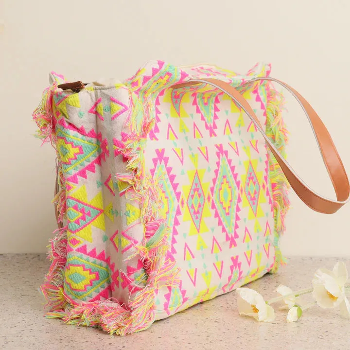 VersaCarry Tote Bag