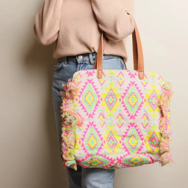 VersaCarry Tote Bag