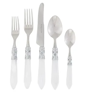 Vietri Aladdin Brilliant Five-Piece Place Setting