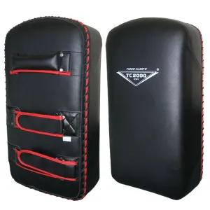 Vinyl Thai-Style Striking Pad