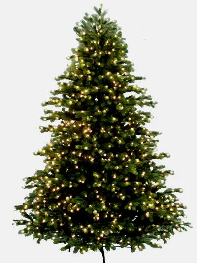 Virginia Fir 7.5', Neuman Tree, 89579L