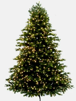 Virginia Fir 7.5', Neuman Tree, 89579L