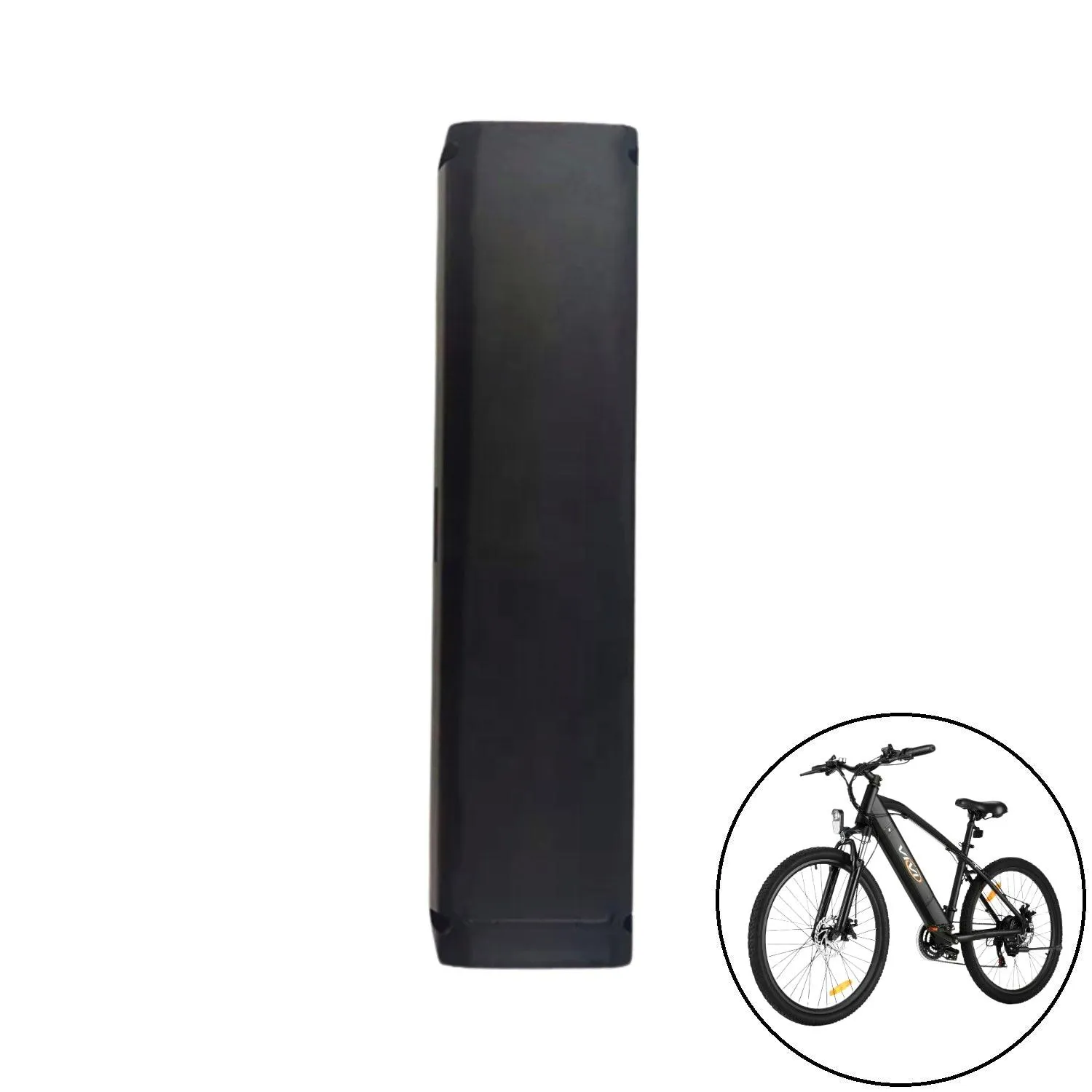 VIVI Electric Bike Battery For S1 Ebike
