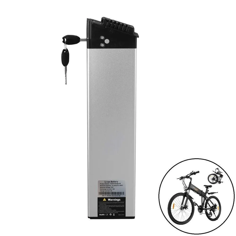 VIVI Electric Bike Battery For S3 Ebike