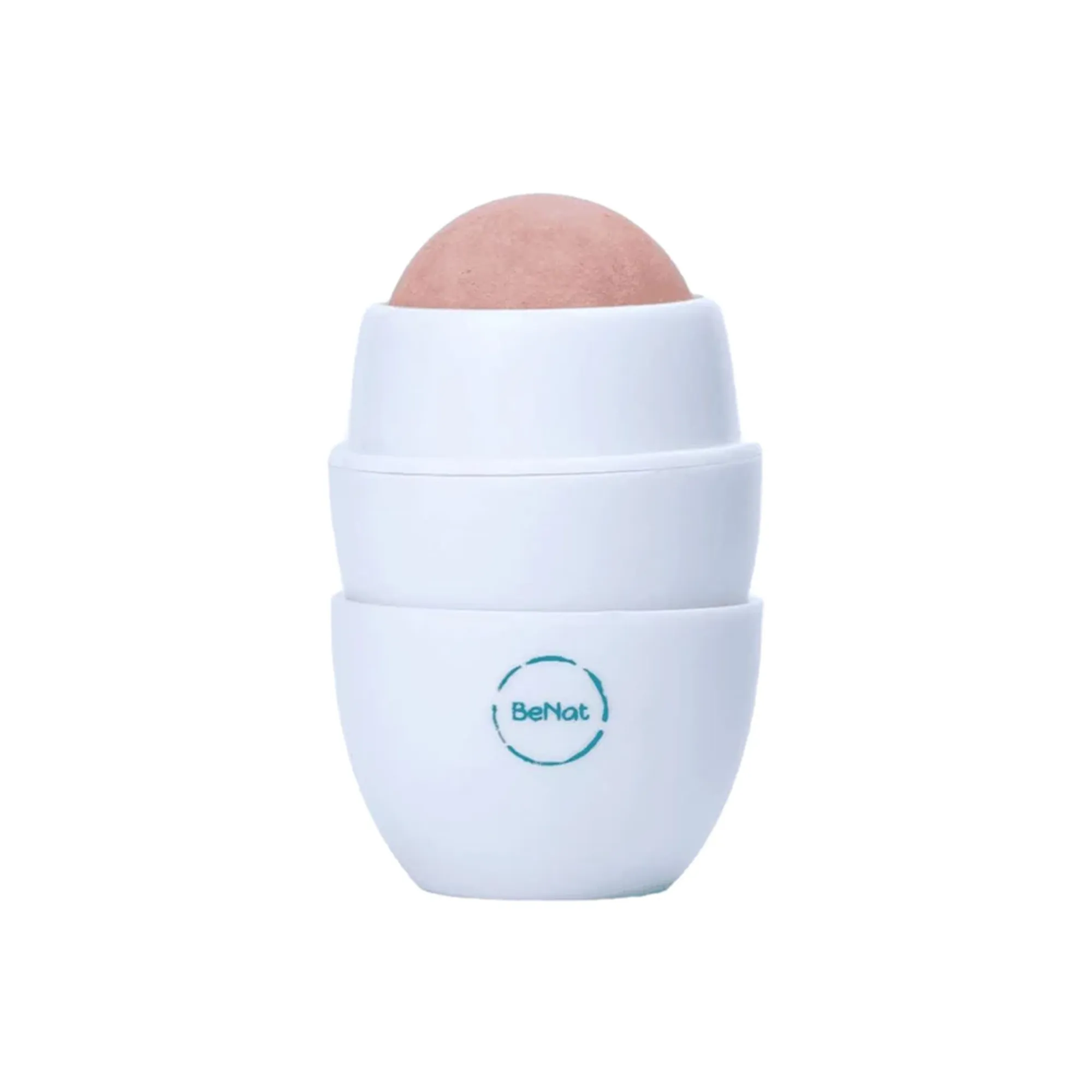 Volcanic Stone Oil-Absorbing Face Roller | 2in x 1.2in x 1.2 in
