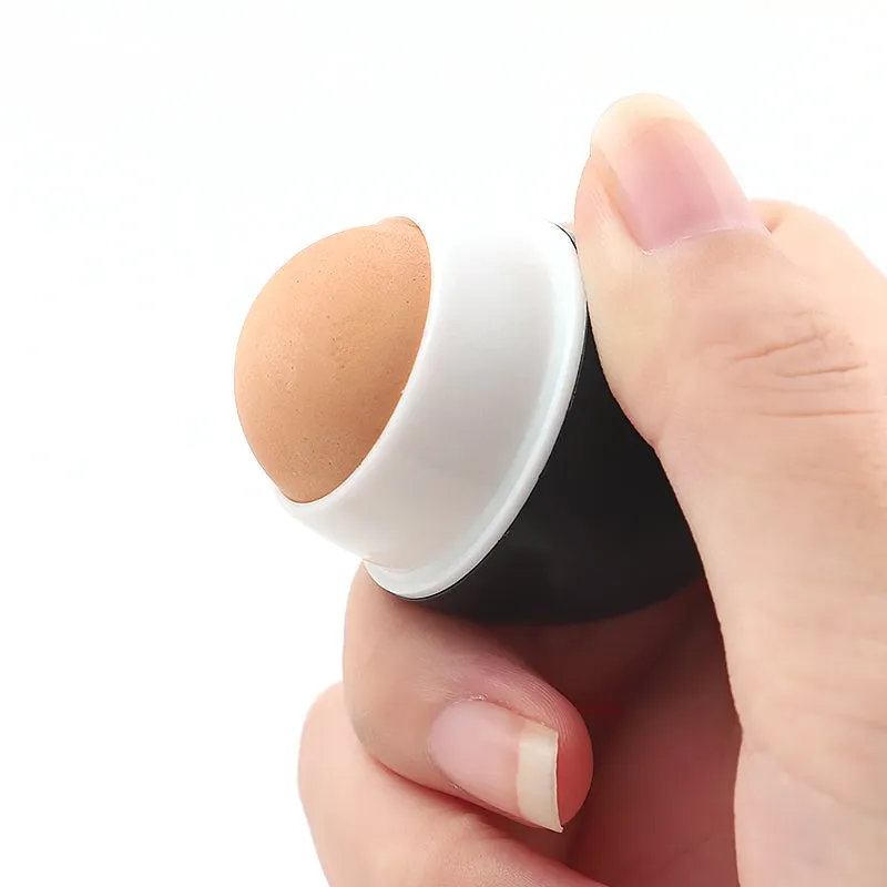 Volcanic Stone Oil-Absorbing Face Roller | 2in x 1.2in x 1.2 in