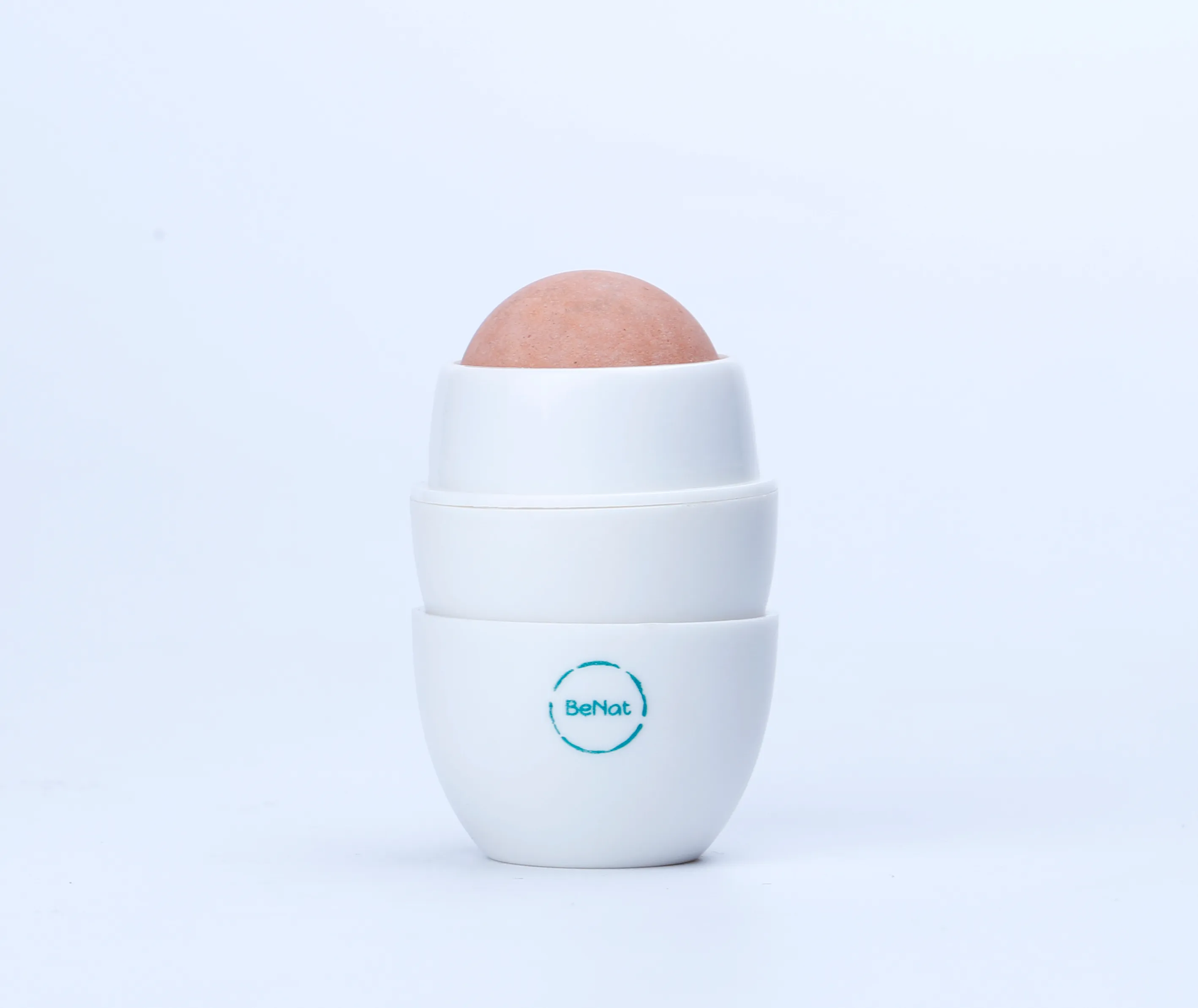 Volcanic Stone Oil-Absorbing Face Roller | 2in x 1.2in x 1.2 in