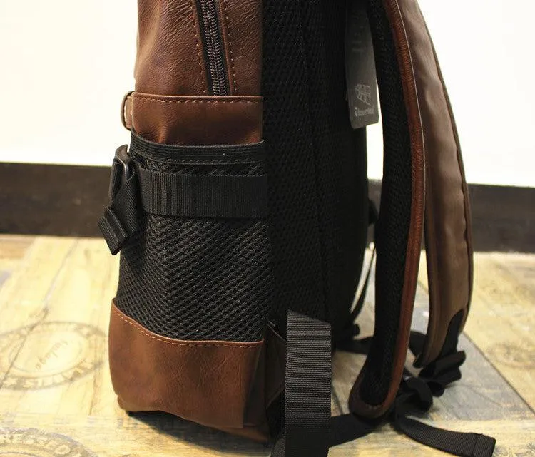Vvsha  Christmas Gift Backpack Large-Capacity Bag