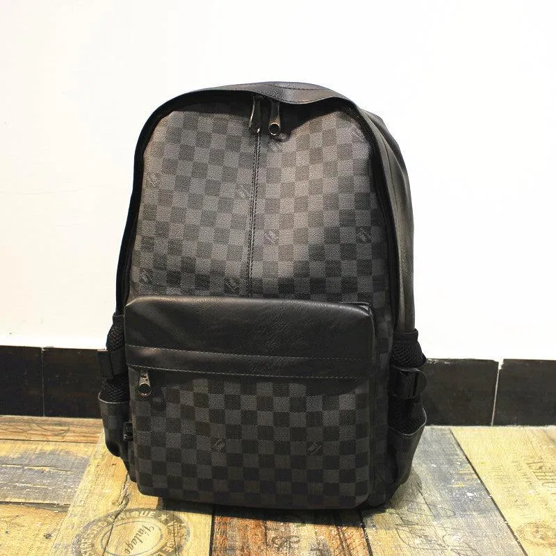 Vvsha  Christmas Gift Backpack Large-Capacity Bag