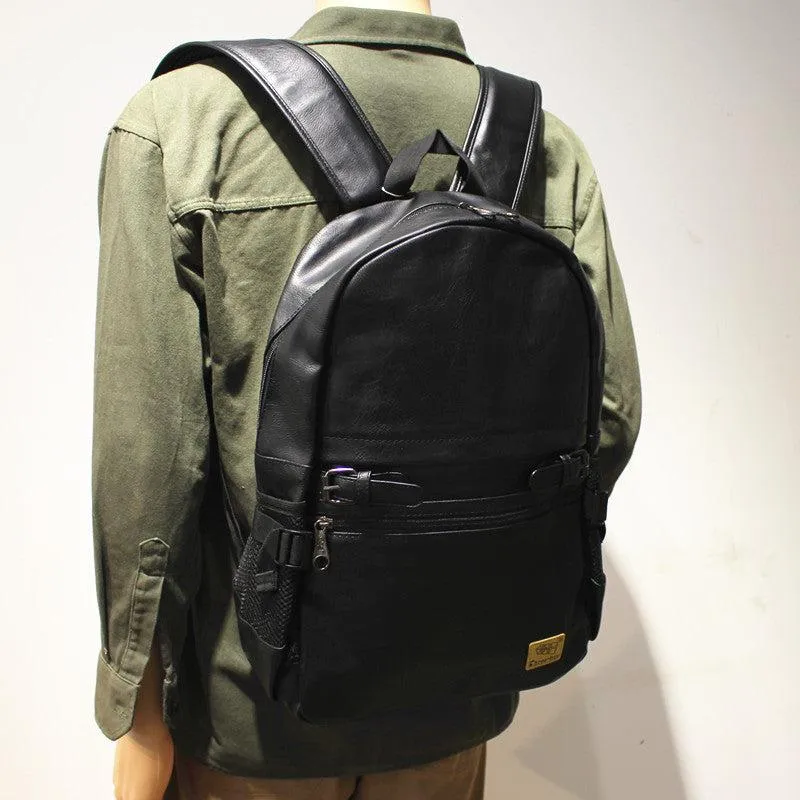 Vvsha  Christmas Gift Backpack Large-Capacity Bag