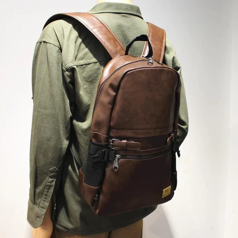 Vvsha  Christmas Gift Backpack Large-Capacity Bag
