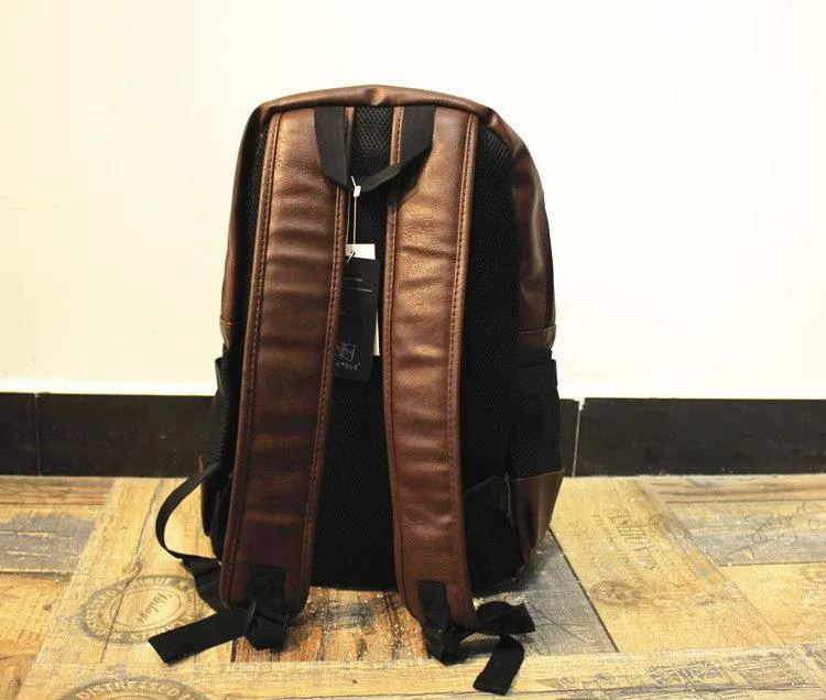 Vvsha  Christmas Gift Backpack Large-Capacity Bag