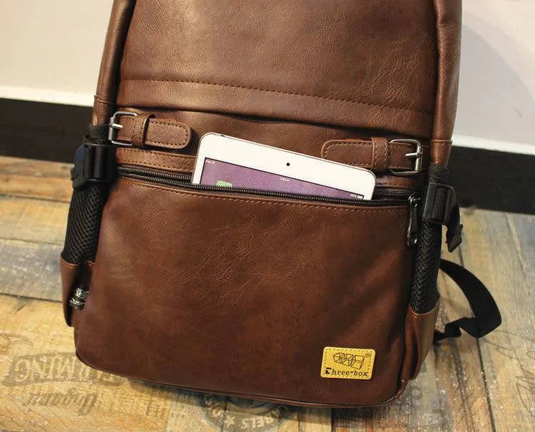Vvsha  Christmas Gift Backpack Large-Capacity Bag