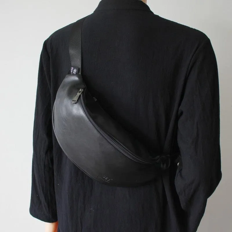 Vvsha  Christmas Gift Small Faux Leather Hobo Bag