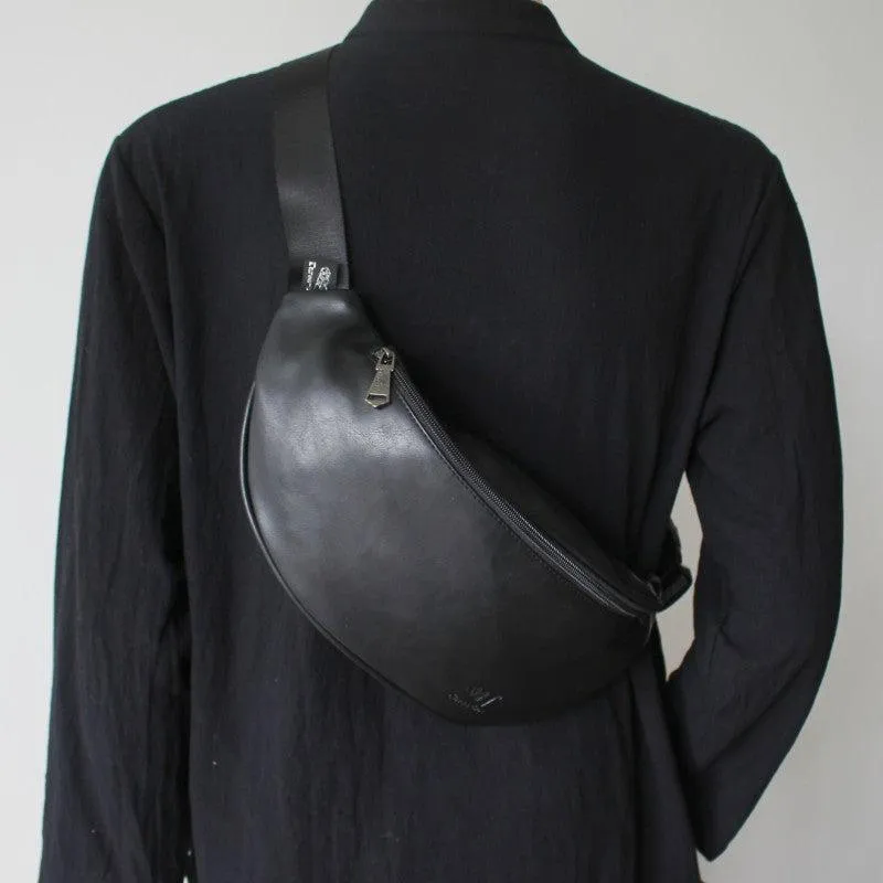 Vvsha  Christmas Gift Small Faux Leather Hobo Bag