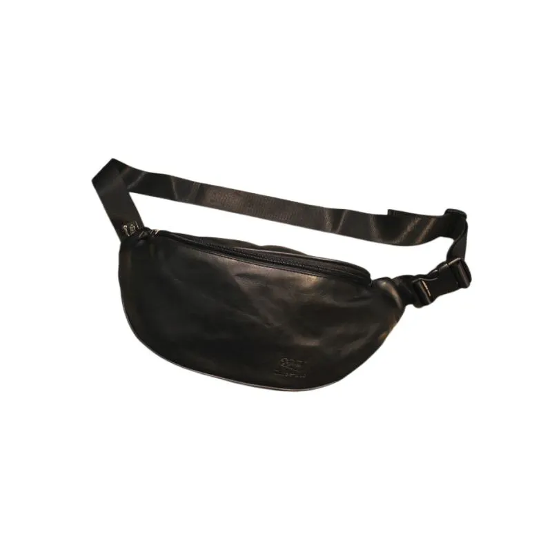 Vvsha  Christmas Gift Small Faux Leather Hobo Bag
