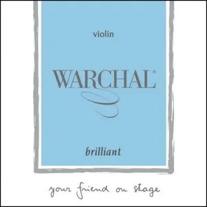 Warchal Brilliant Violin A String 4/4