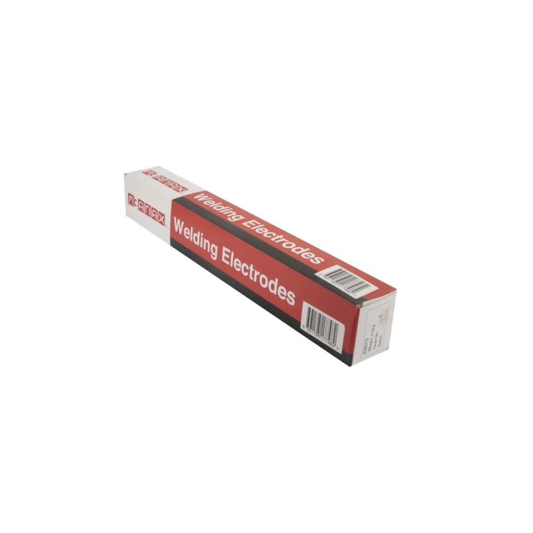 Welding Rods Superpro Overtrode 3.2mm 2.5kg