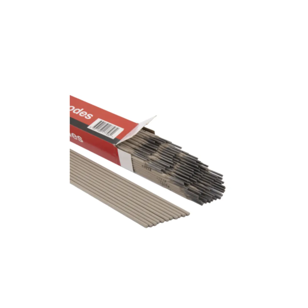 Welding Rods Superpro Overtrode 3.2mm 2.5kg