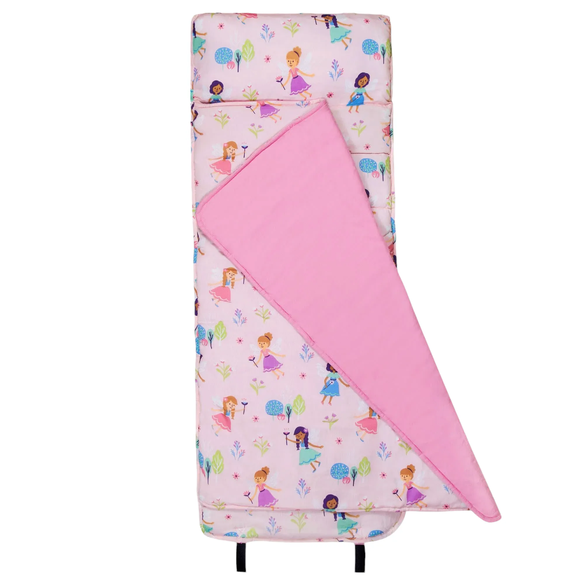 Wildkin Fairy Garden Original Nap Mat